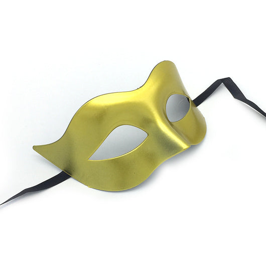 Antifaz de Mascarada Halloween para Hombre - Image 11
