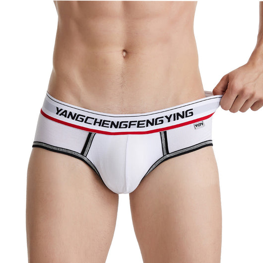 Calzoncillos para Hombre: Suavidad y Comodidad Todo el Día - Image 8