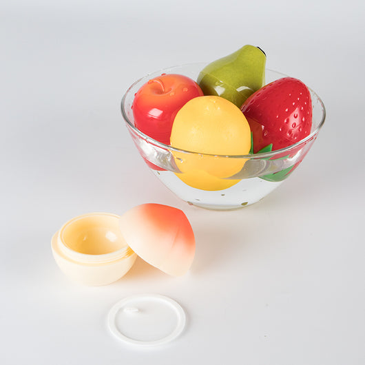 Caja de Botellas Vacías para Cremas Faciales y Contorno de Ojos