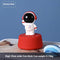 Astronauta Rojo