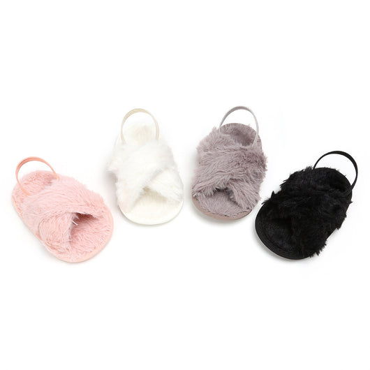 Zapatos Suave para Bebés 0-1 Año - Primeros Pasos Cómodos - Image 12