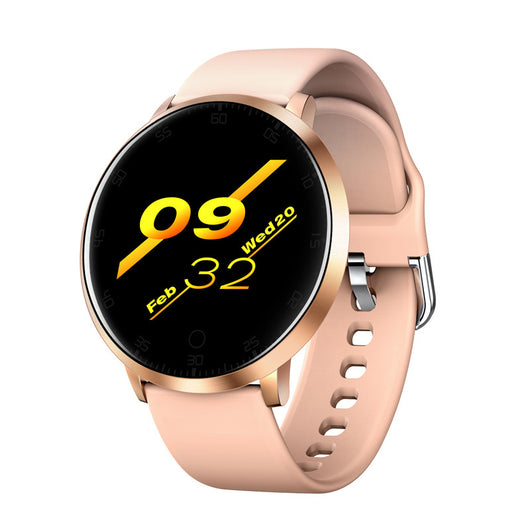 Pulsera Inteligente de Salud Ultrafina Resistente al Agua - Image 7