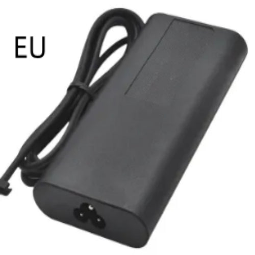 Cargador Rápido USB-C 130W para Laptop - Adaptador 20V 6.5A - Image 10