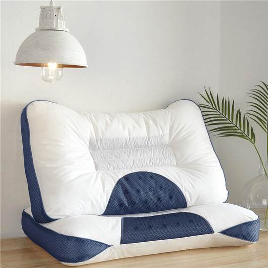 Almohada Cervical de Hotel de Lujo - Soporte Premium para Descanso Perfecto - Image 3