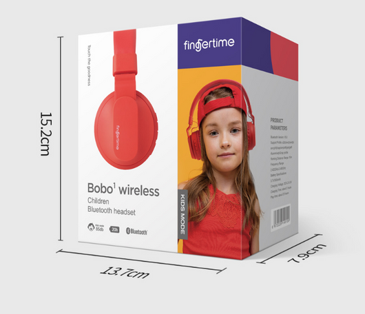 Auriculares Inalámbricos Bluetooth con Ranura TF y Conectividad Internet - Image 6