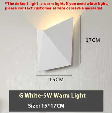 Lámpara LED Impermeable para Exterior - Foco Creativo para Terrazas y Jardines - Image 4