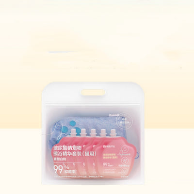 Toallitas Antibacterianas Desechables para Mascotas - Image 2