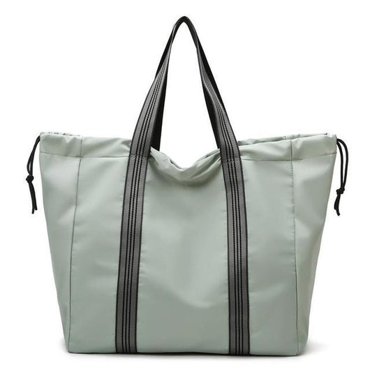 Bolsa de Viaje Portátil de Gran Capacidad para Mujer - Image 6
