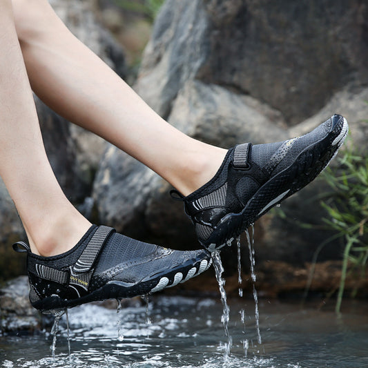 Zapatos Vadeo Ligeros Resistentes al Corte - Cinco Dedos