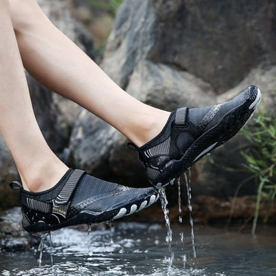 Zapatos Vadeo Ligeros Resistentes al Corte - Cinco Dedos