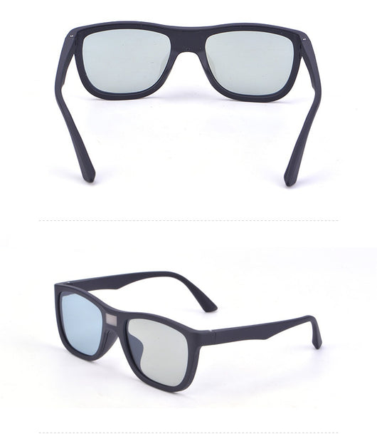 Gafas de Sol Polarizadas para Conducir y Ciclismo - Image 18