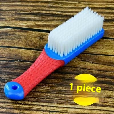 Cepillo Suave de Peluche para Zapatos de Casa - Herramienta Práctica Multiusos - Image 7