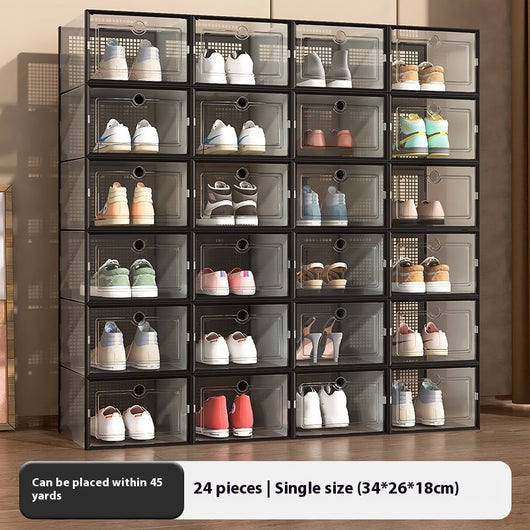Organizador de Zapatos Antipolvo - Image 17