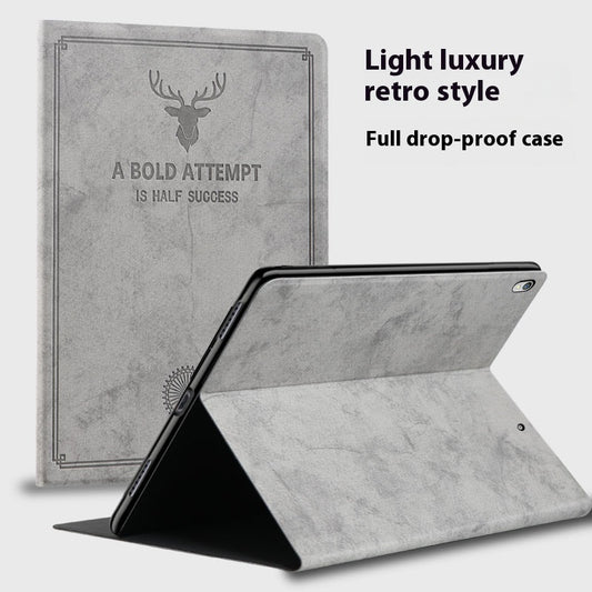Funda Protectora Ciervo Soft Shell Creativa