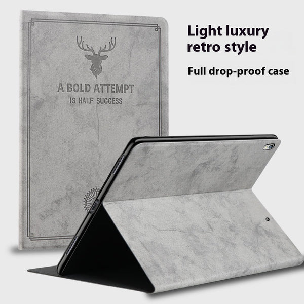 Funda Protectora Ciervo Soft Shell Creativa