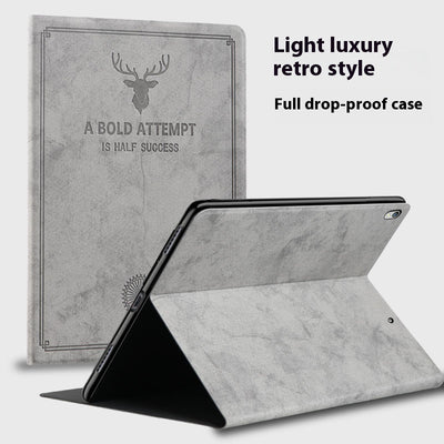 Funda Protectora Ciervo Soft Shell Creativa