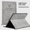 Funda Protectora Ciervo Soft Shell Creativa