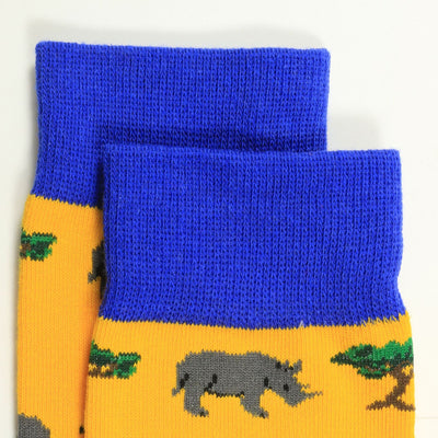 Calcetines Largos para Hombre Otoño Invierno - Tubo Clásico - Image 24