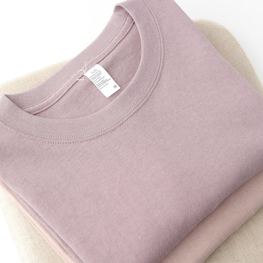 Playera Manga Corta Flor de Cerezo para Hombre - Image 14