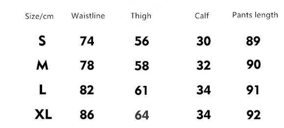 Pantalón Casual Slim Fit de Nueve Puntos Estilo Británico