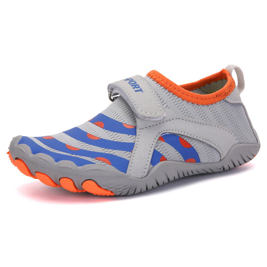 Zapatos Infantiles Versátiles para Playa y Montaña - Cómodos y Suaves - Image 5