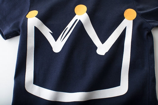 Camiseta de Verano para Niños - Diseño Fresco y Cómodo - Image 9