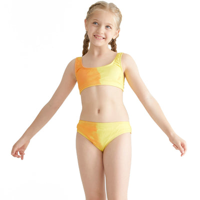 Conjunto de Baño Secado Rápido para Niños - Traje de Baño y Pantalón de Playa - Image 5