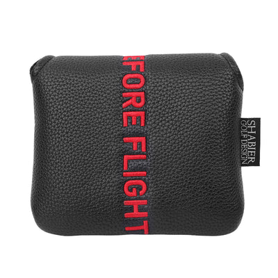 Fundas Protectoras para Cabezas de Palos de Golf - Estilo Universal - Image 5
