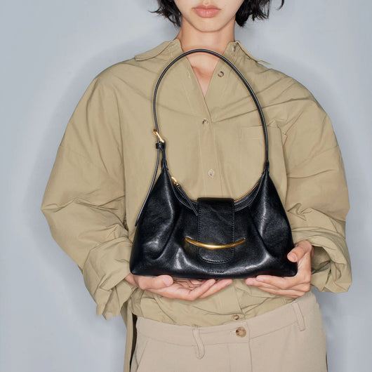 Bolso Tote Crossbody de Moda para Mujer - Diseño Versátil Todo Combinable - Image 4