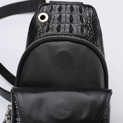 Bolsa de Pecho para Viajes y Aventuras al Aire Libre - Image 13