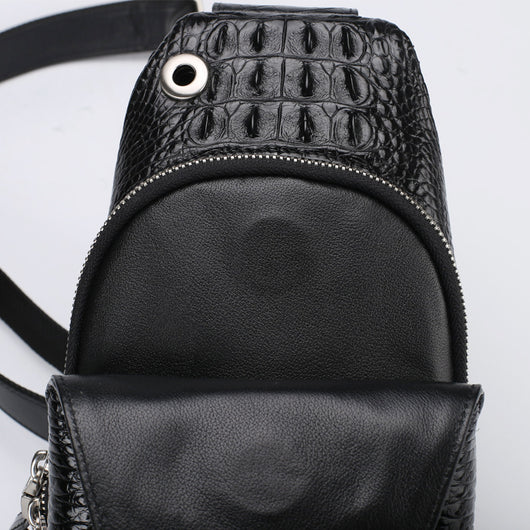 Bolsa de Pecho para Viajes y Aventuras al Aire Libre - Image 13