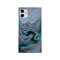 Funda Mármol Granite Stone para iPhone 12, 11, Pro, X y XS Max