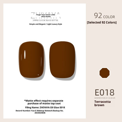 Kit de Esmalte Gel UV de Larga Duración Premium - Image 23
