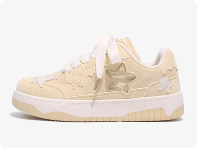 Tenis Retro Deportivos de Estilo Casual Versátil - Image 3