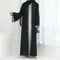 Bata Cardigan Bordado Dubai LR909