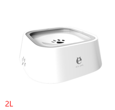 Bebedero Flotante para Mascotas 1.5L con Dispensador Anti-Derrames - Image 34