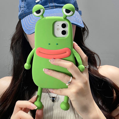 Funda Protectora Adorable a Prueba de Golpes - Image 18