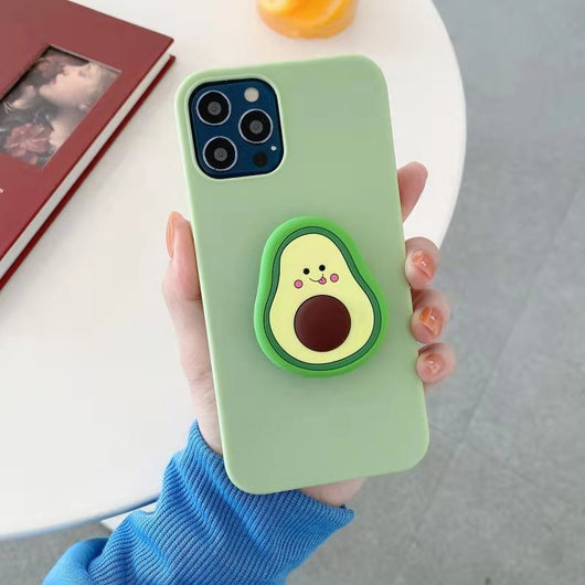 Funda Protectora de Frutas para Teléfono - Image 4