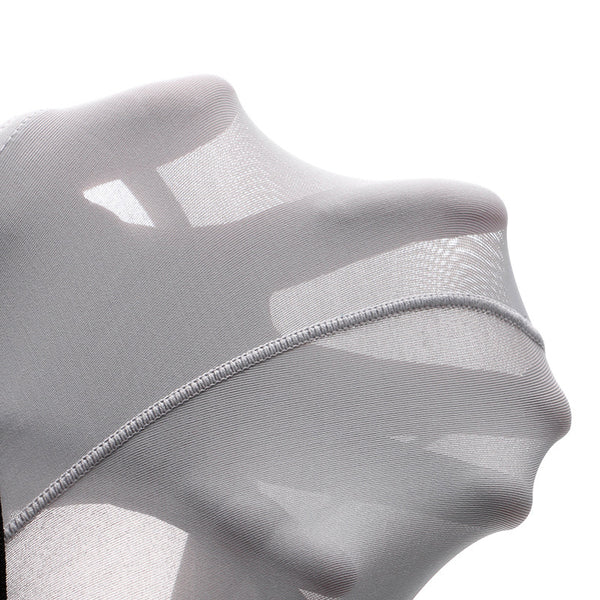Calzoncillos de Seda de Hielo Transpirables y Elásticos de Cintura Baja para Hombre