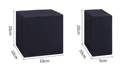 Cubo de Carbón Activado para Filtración de Acuarios - Image 2