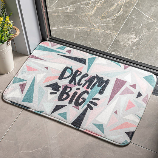 Tapete Infantil Antideslizante para Baño y Dormitorio - Image 12