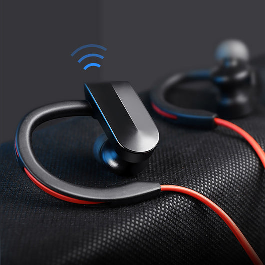 Auriculares Bluetooth Inalámbricos de Cuello - Image 8