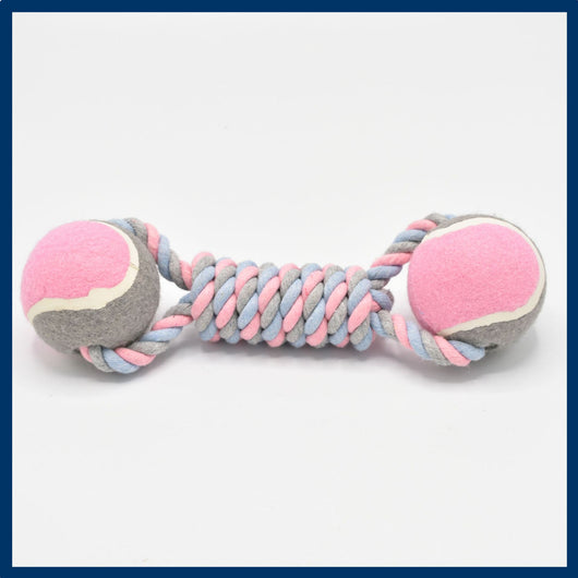Juguete de Tracción Resistente para Perros Grandes al Aire Libre - Image 3