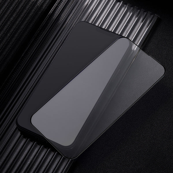 Protector de Pantalla Cristal Templado 0.3mm para iPhone 5.4 Pulgadas