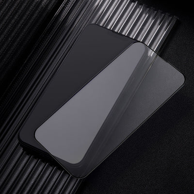Protector de Pantalla Cristal Templado 0.3mm para iPhone 5.4 Pulgadas