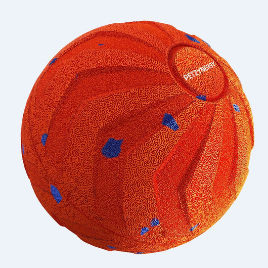 Pelota Interactiva Inteligente Resistente al Agua para Perros - Juguete Antiaburrimiento con Tecnología Eléctrica - Image 4