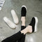 Zapatos Casuales con Elevación de 9cm - Lona Transpirable