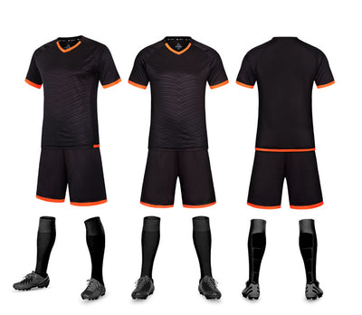 Uniformes de Fútbol Profesionales - Image 11