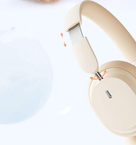 Auriculares Bluetooth Inalámbricos con Cancelación de Ruido