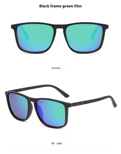 Gafas de Sol Polarizadas para Conducción Deportiva - Protección Total - Image 18